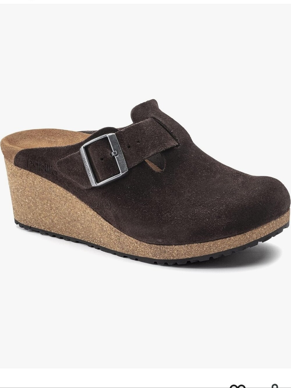 Papillio Fanny Wedge Mule